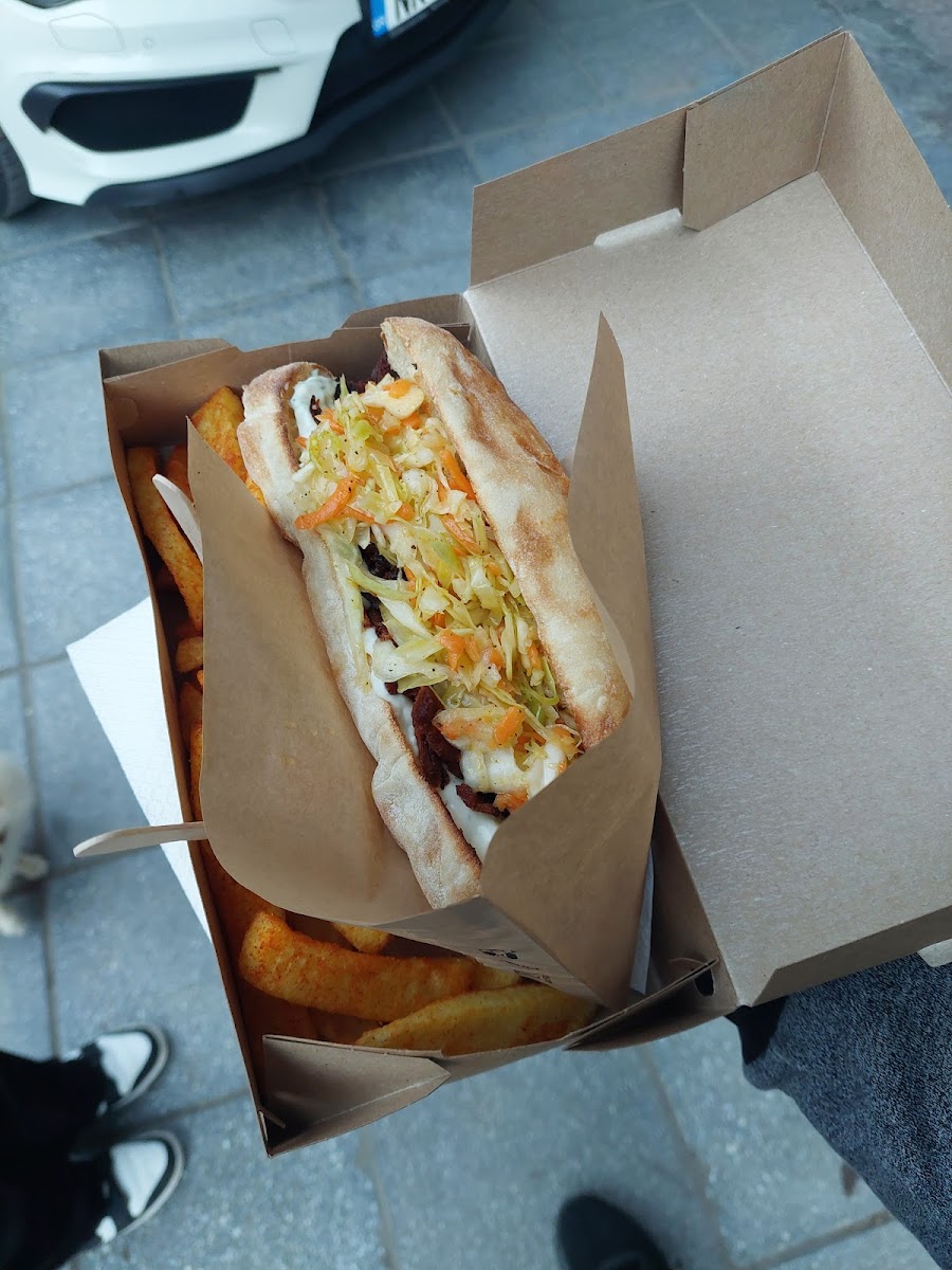 HANDWICH - Photo 4