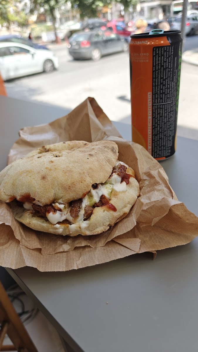 HANDWICH - Photo 5