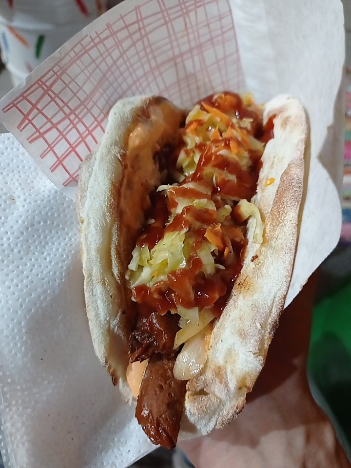 HANDWICH - Photo 7