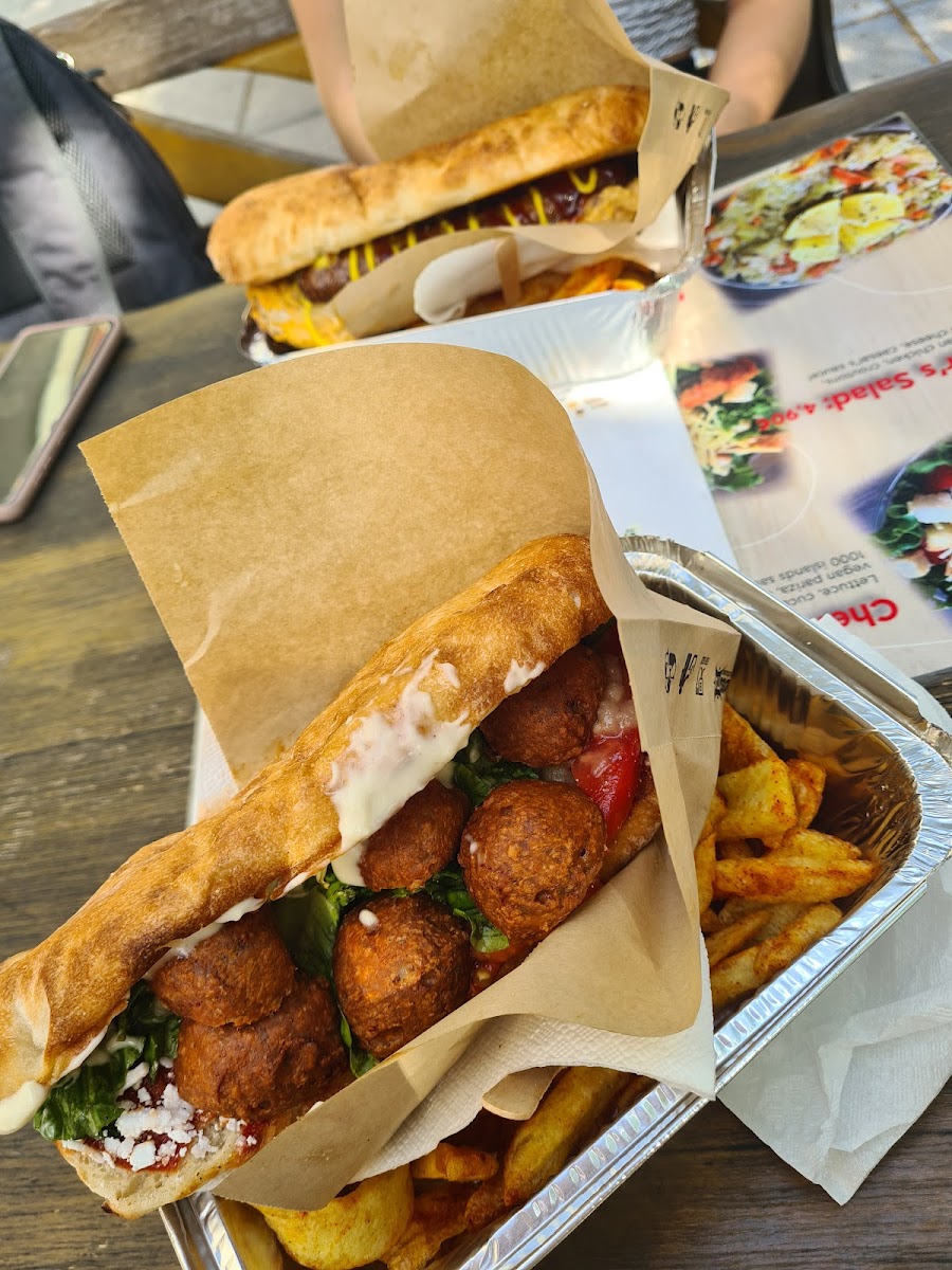 HANDWICH - Photo 8