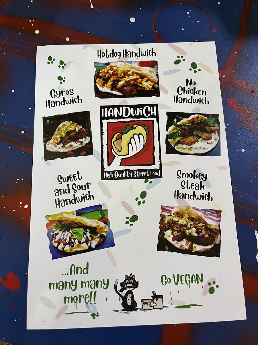 Menu Photo 9