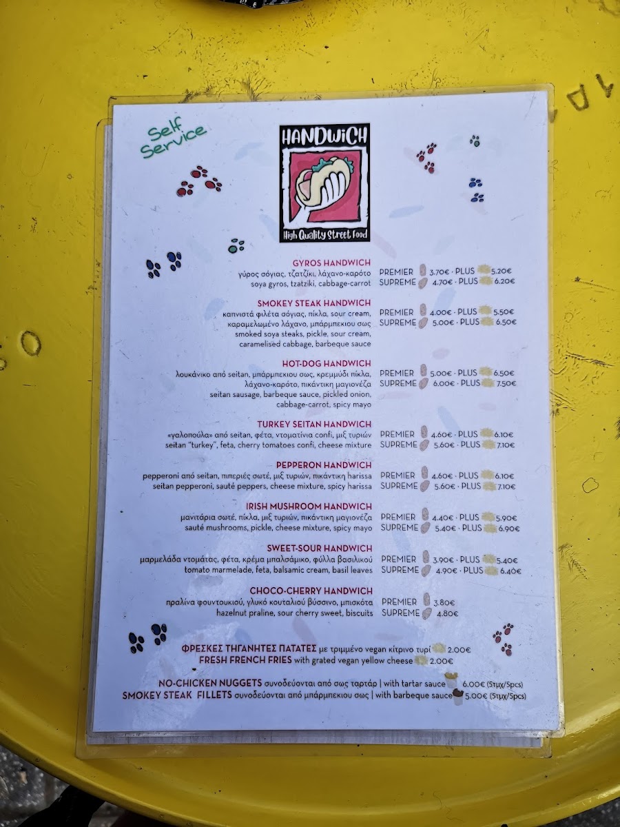 Menu Photo 3