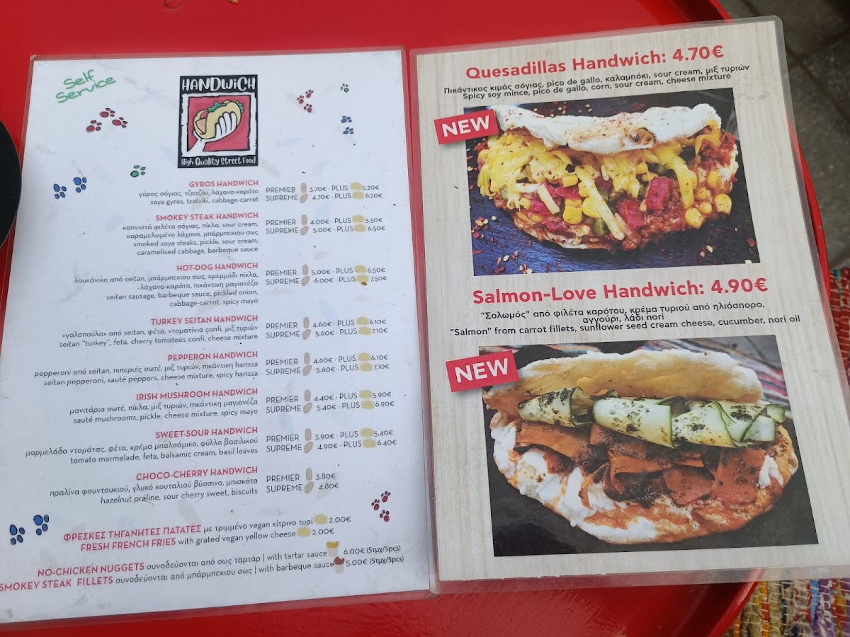 Menu Photo 6