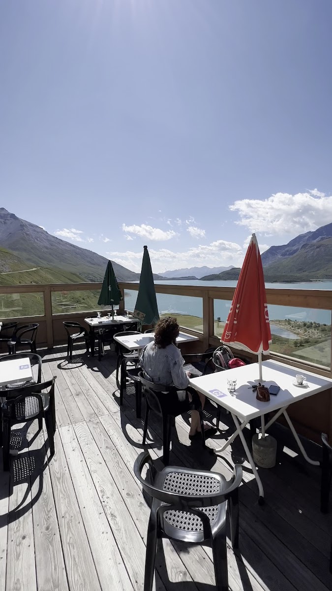 Restaurant Le Hott - Photo 1