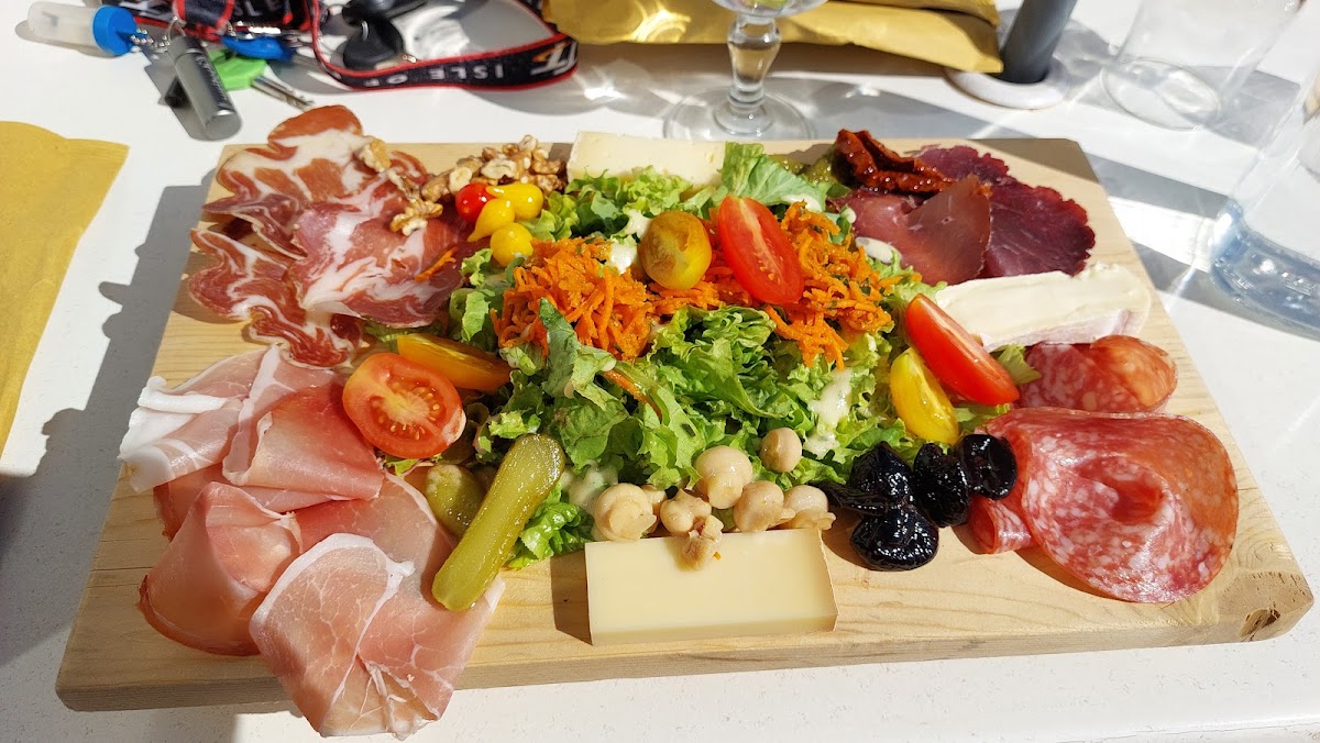 Restaurant Le Hott - Photo 2