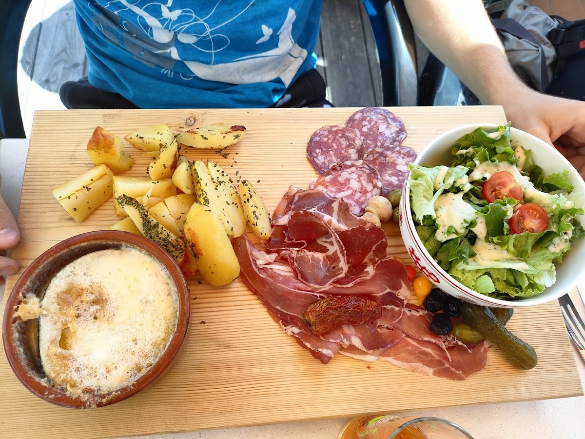 Restaurant Le Hott - Photo 5