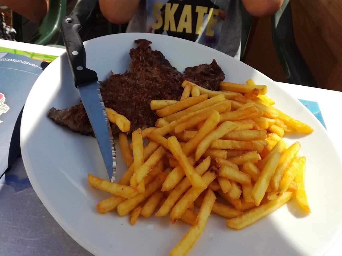 Restaurant Le Hott - Photo 6