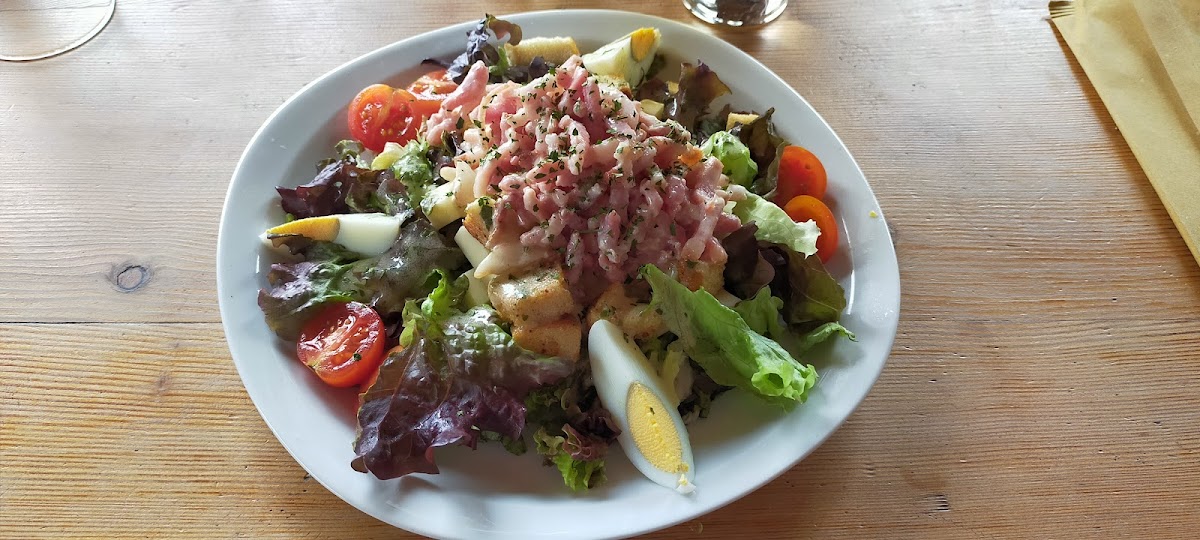 Restaurant Le Hott - Photo 7