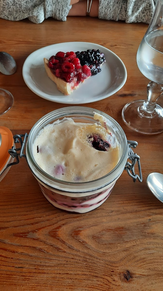 Restaurant Le Hott - Photo 8