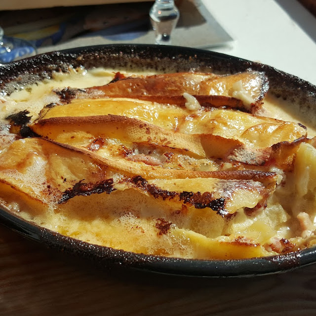 Tartiflette