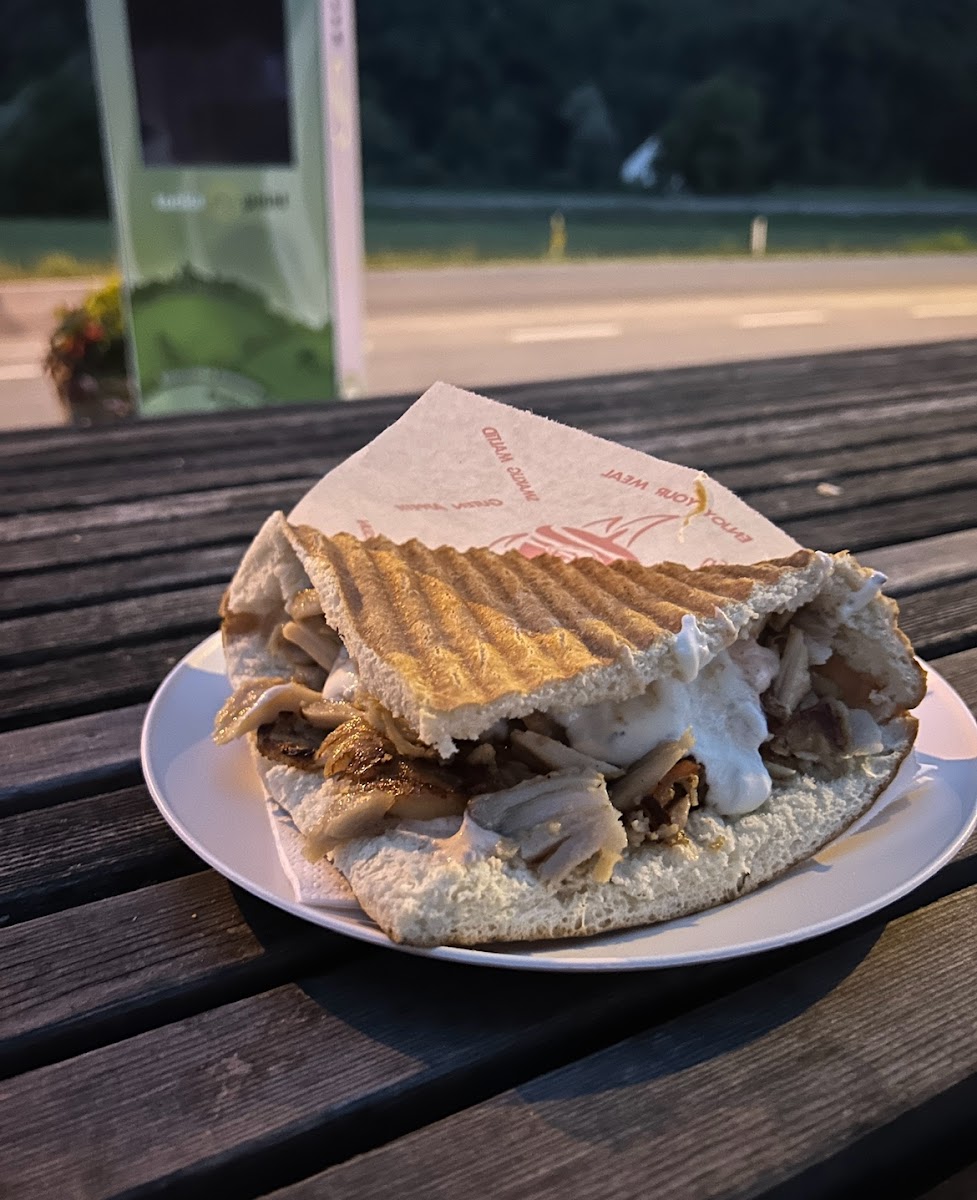 Ali Kebab - Photo 9