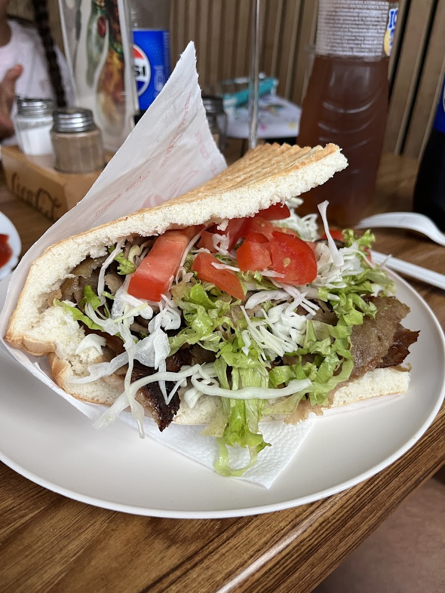Ali Kebab - Photo 1