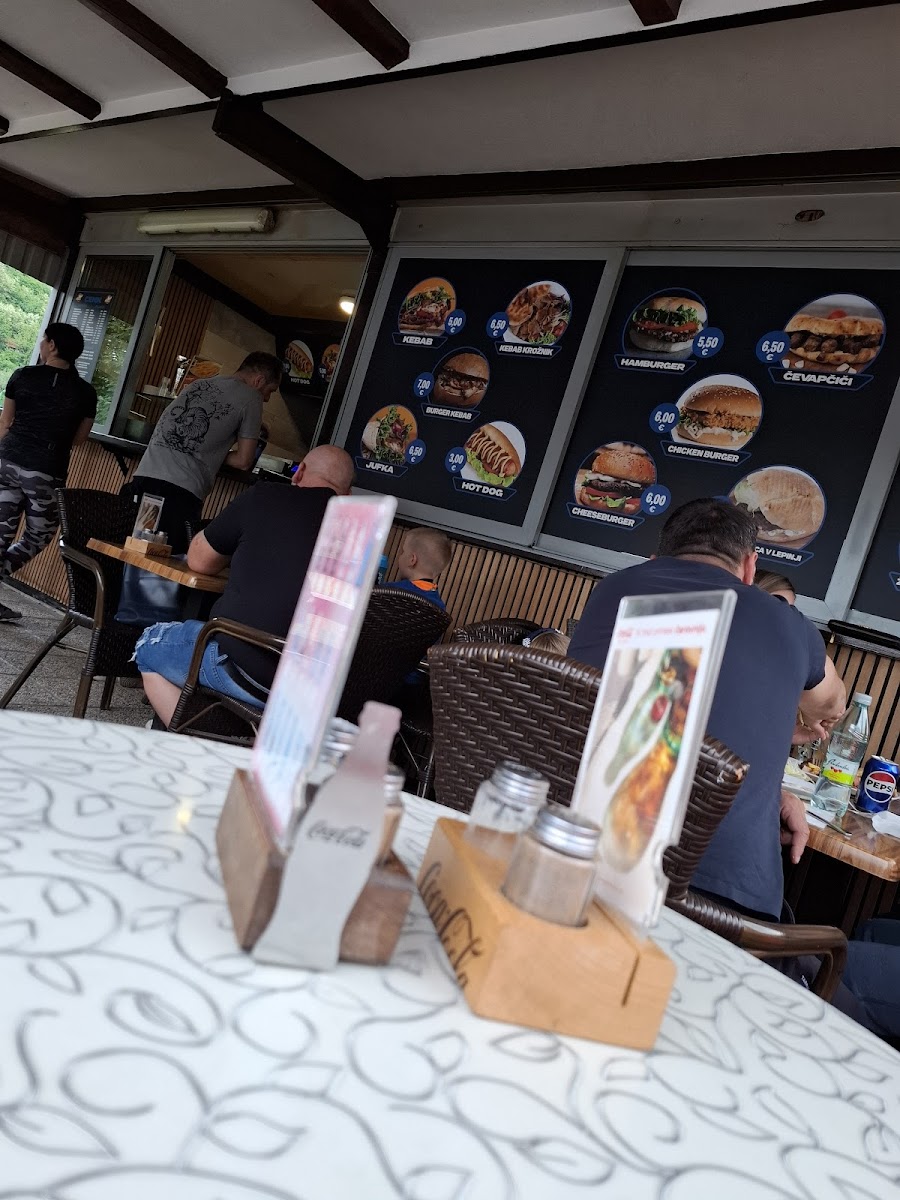 Ali Kebab - Photo 2
