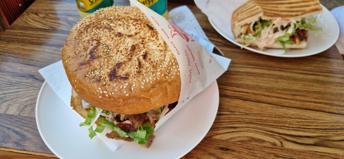 Ali Kebab - Photo 4