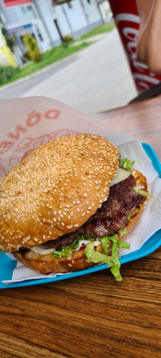 Ali Kebab - Photo 5