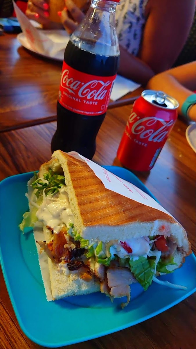 Ali Kebab - Photo 6