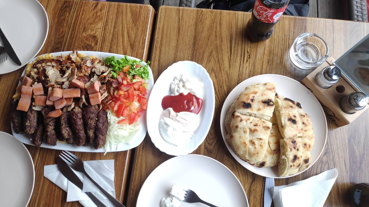 Ali Kebab - Photo 7