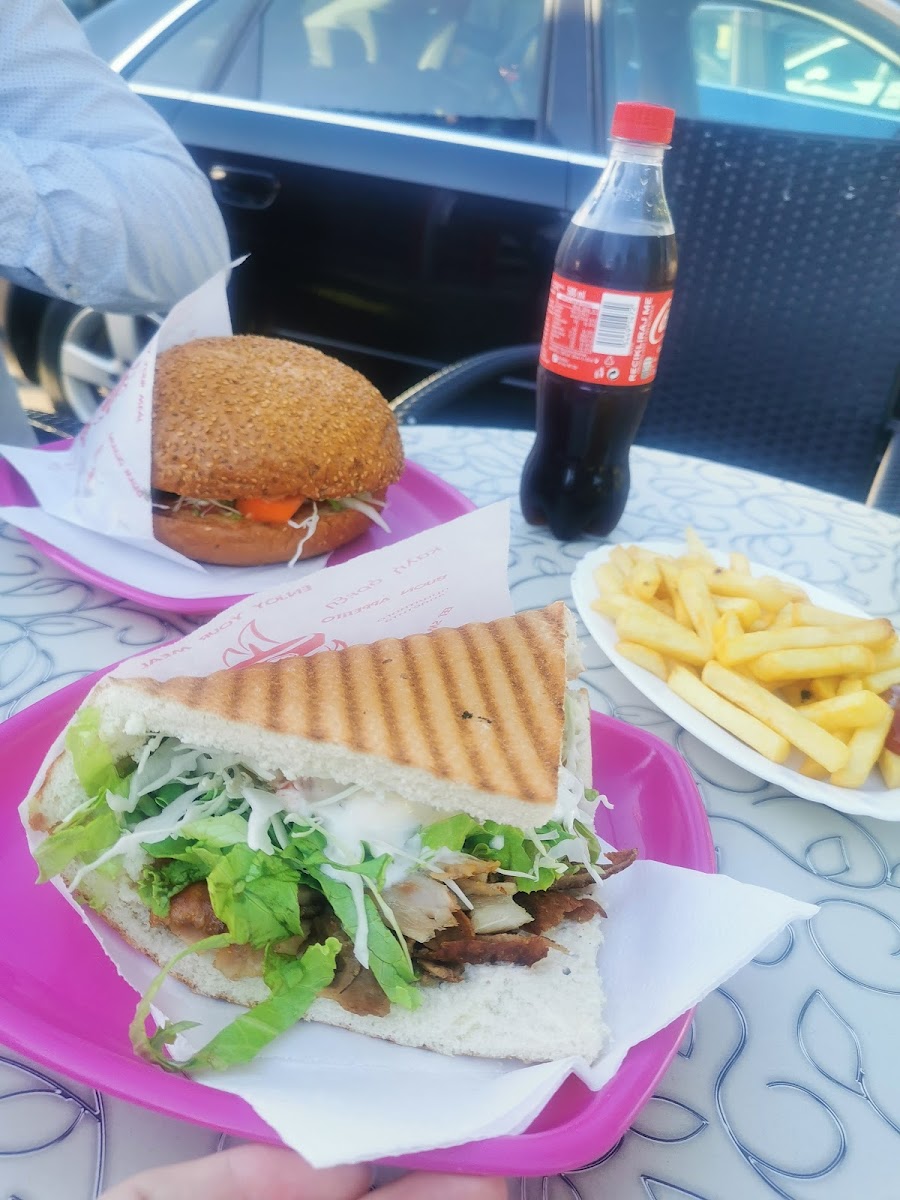 Ali Kebab - Photo 8