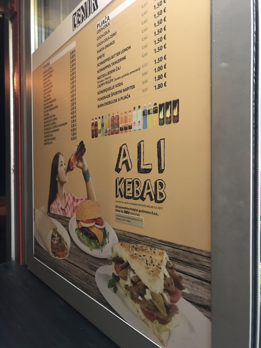 Menu Photo 6