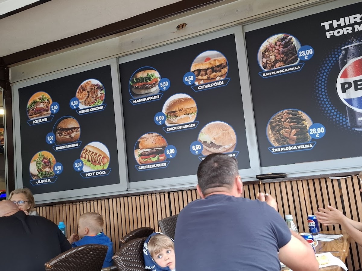 Menu Photo 7