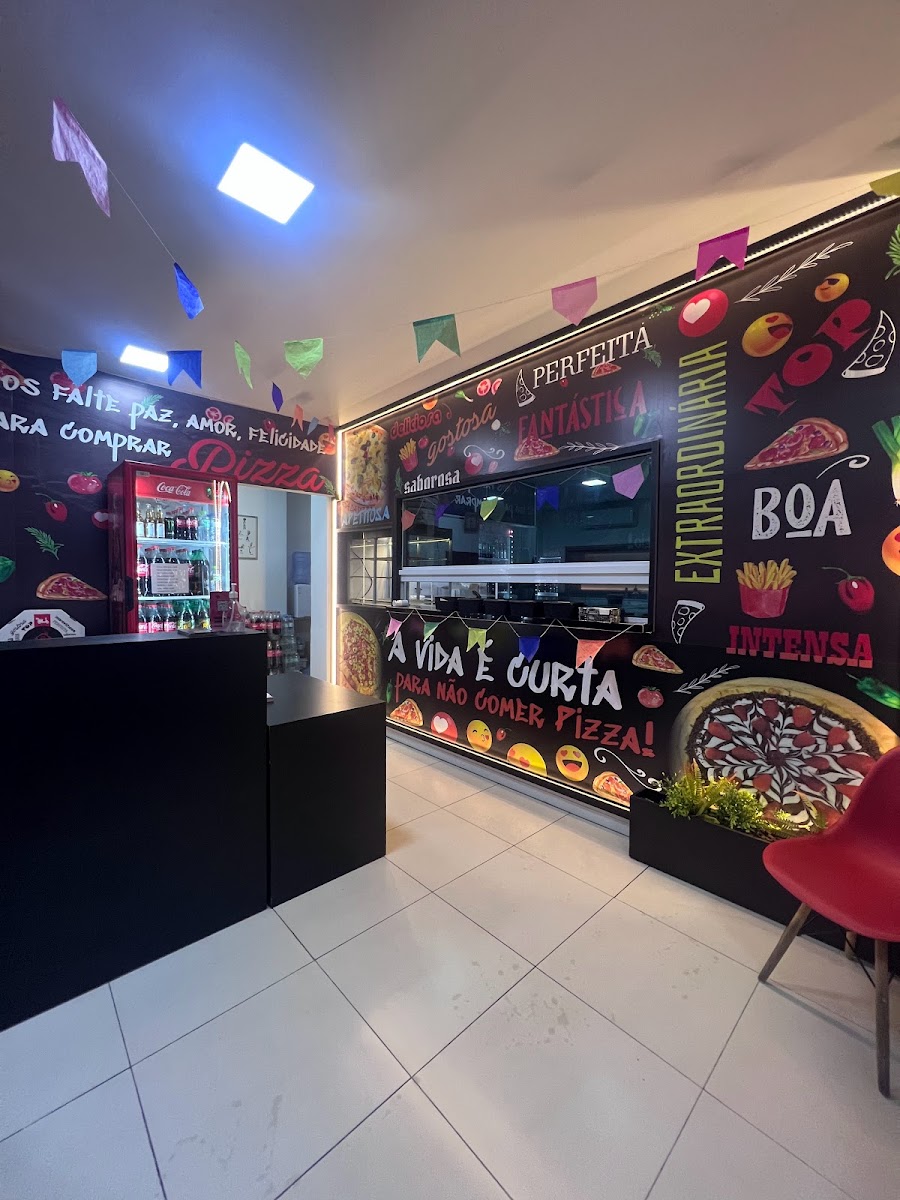 La Casa da Pizza - Photo 3