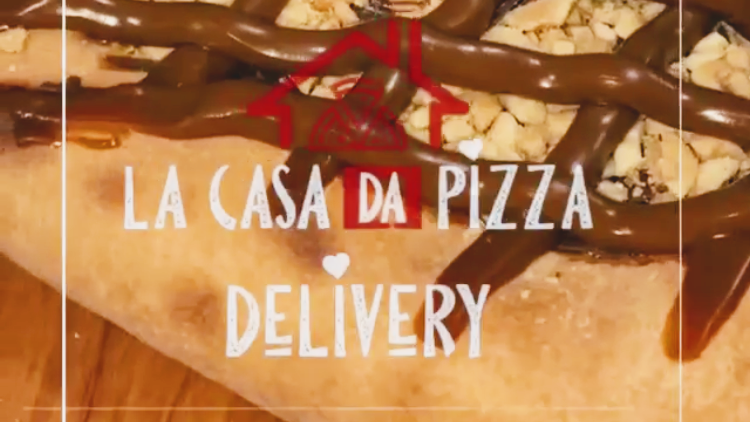 La Casa da Pizza - Photo 7