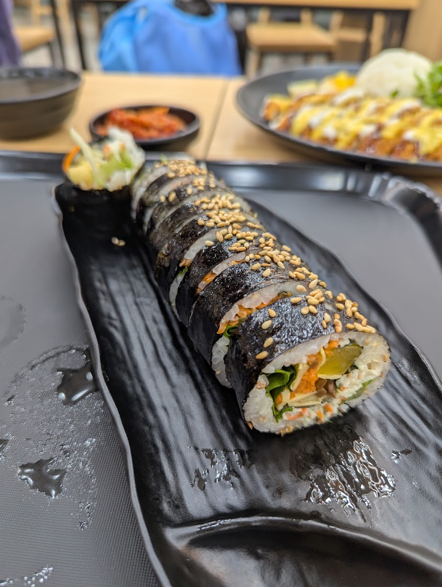 Ssada Gimbab Dongdaemun - Photo 4