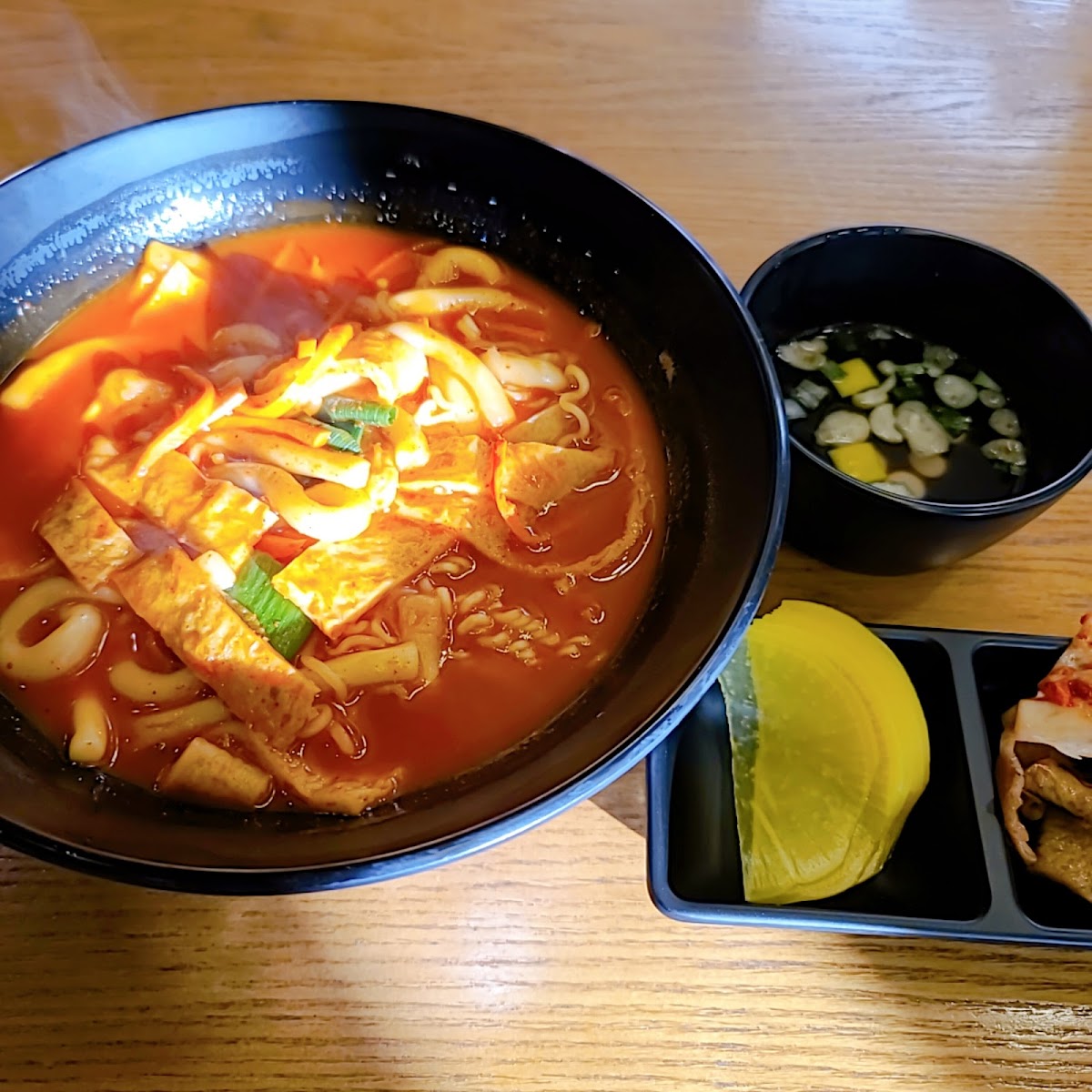 Ssada Gimbab Dongdaemun - Photo 6