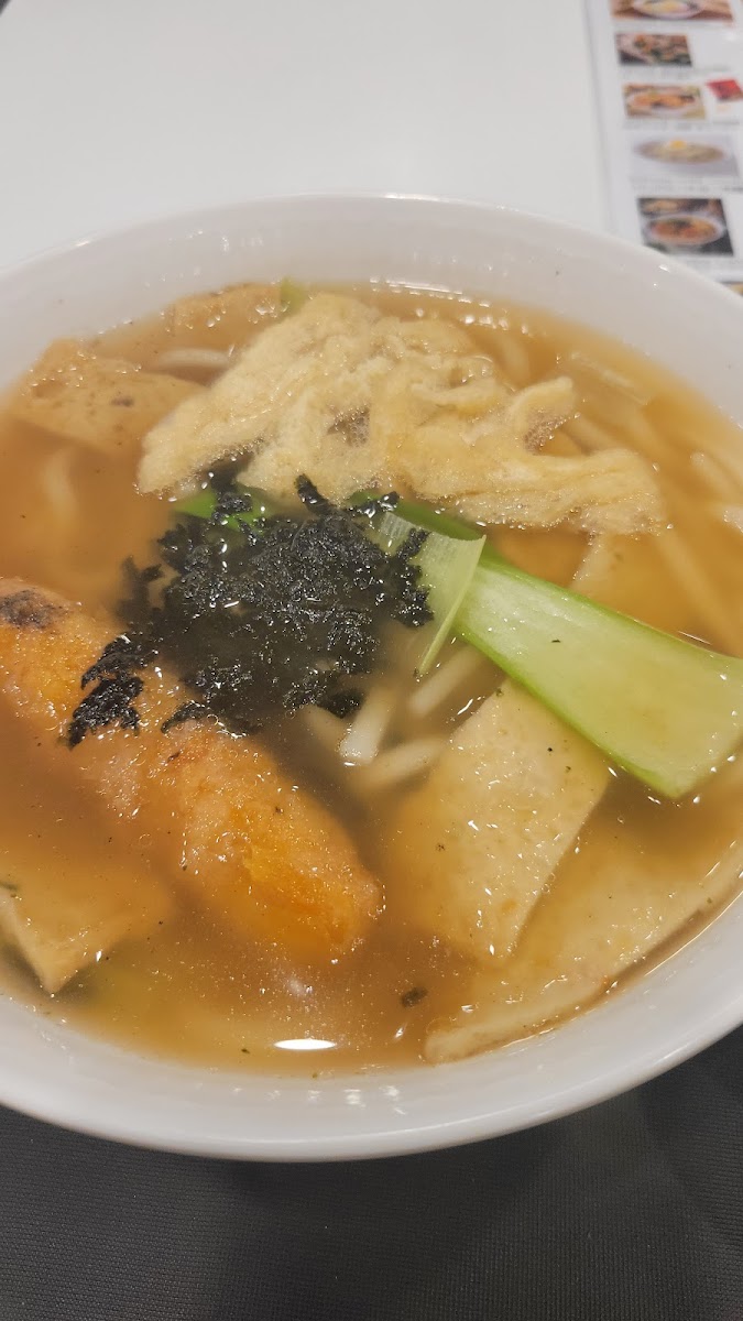 Ssada Gimbab Dongdaemun - Photo 8