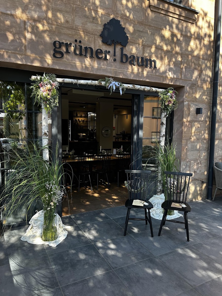 grüner.baum Egersdorf