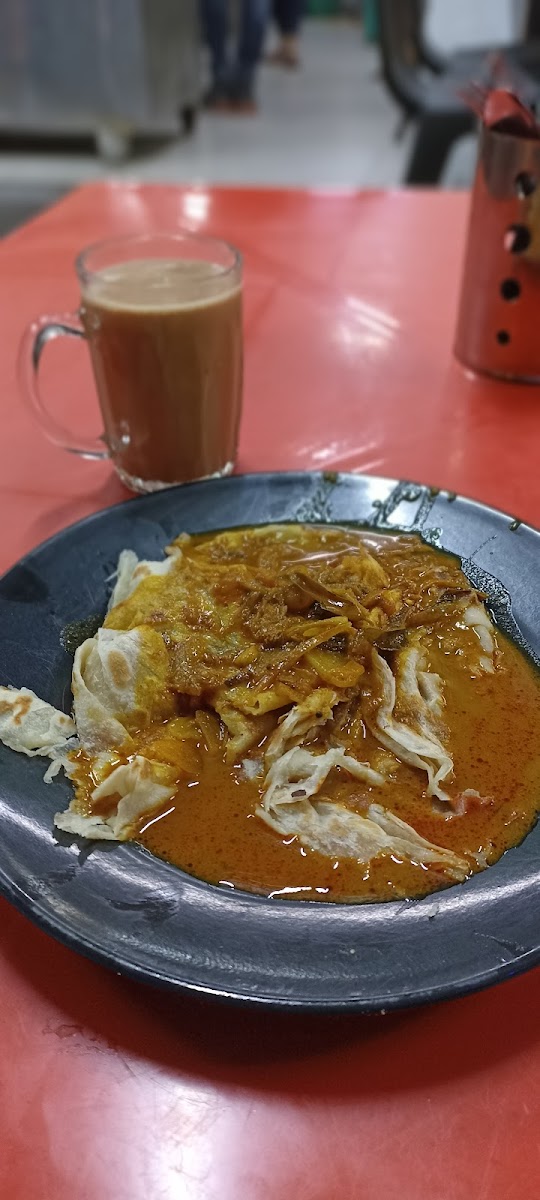 Nasi Kandar Mamu Malik - Photo 4