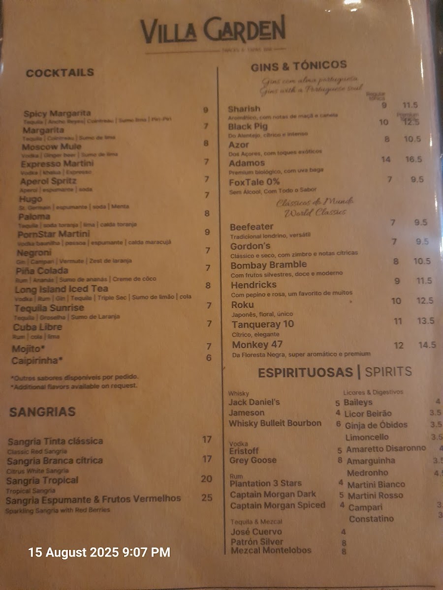 Menu Photo 6