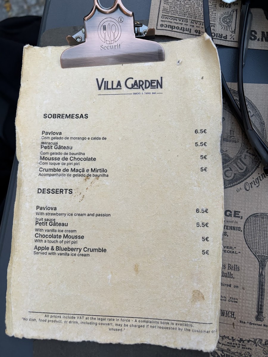 Menu Photo 7