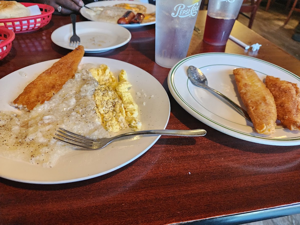 Phat Daddy's Cafe - Photo 1