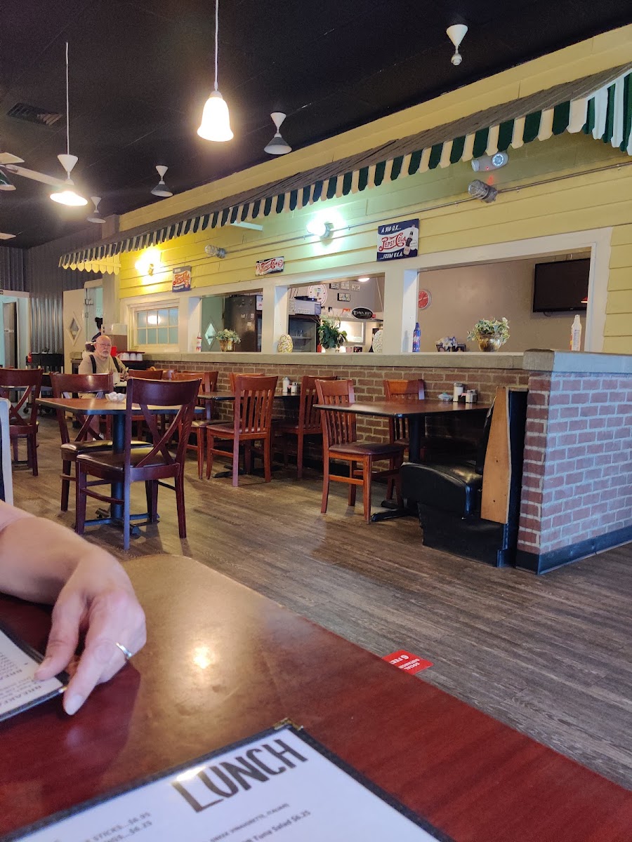 Phat Daddy's Cafe - Photo 2