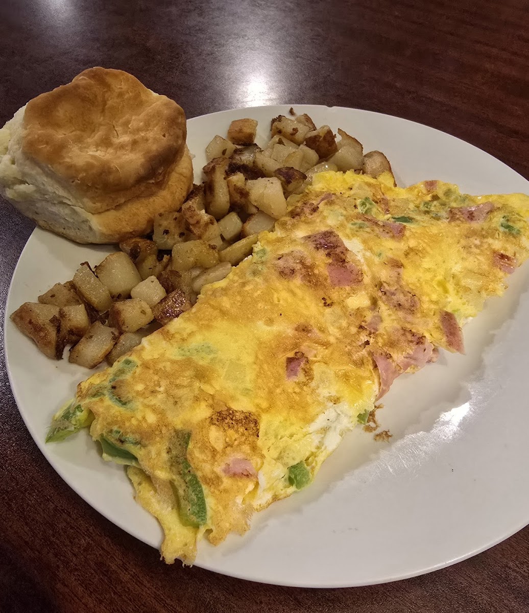 Phat Daddy's Cafe - Photo 3