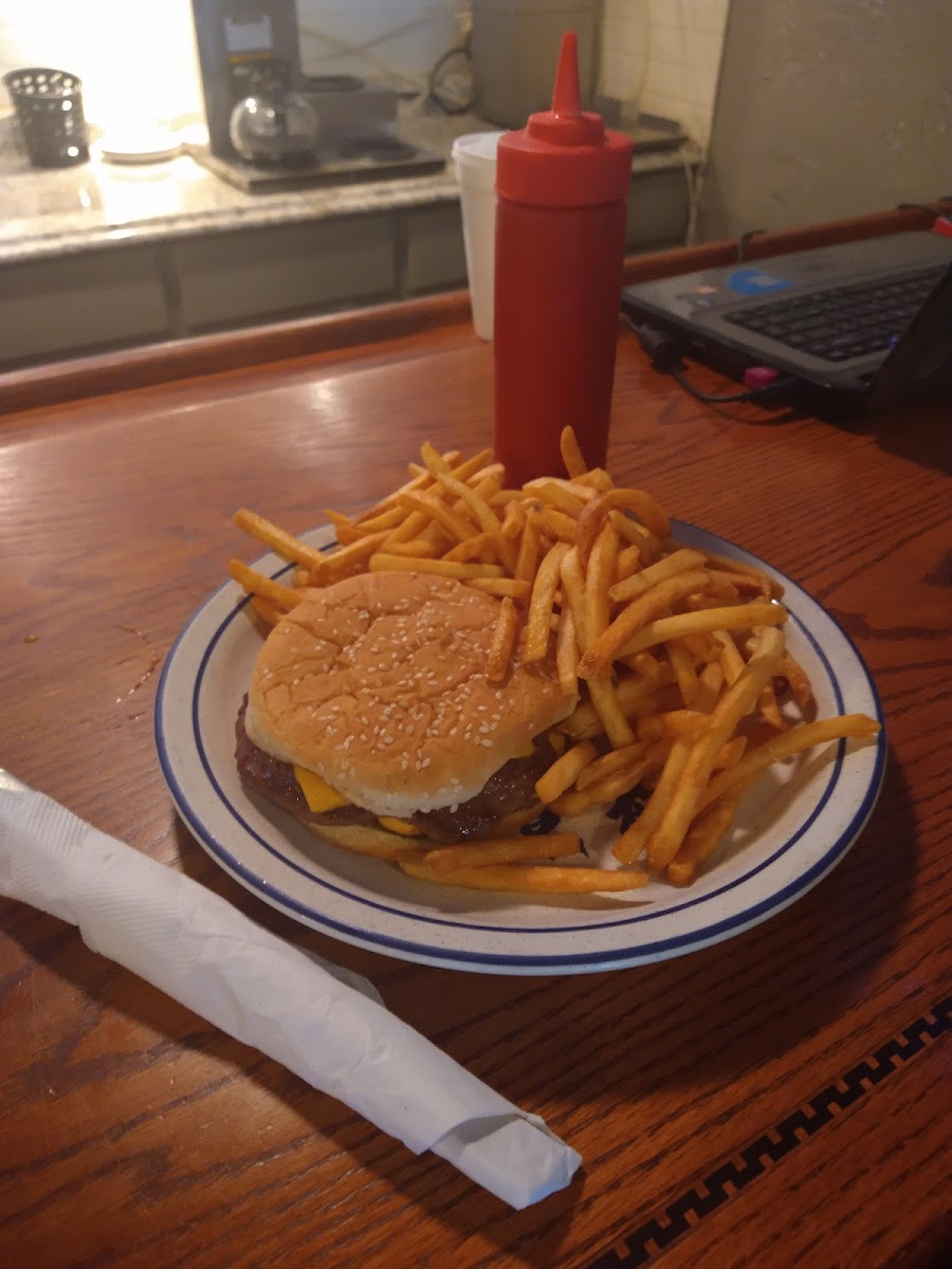 Phat Daddy's Cafe - Photo 6