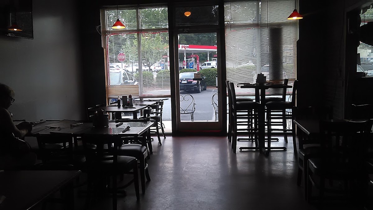 Phat Daddy's Cafe - Photo 7