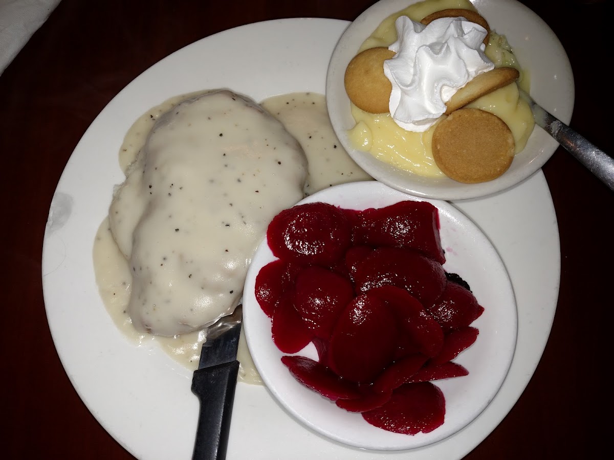 Phat Daddy's Cafe - Photo 8