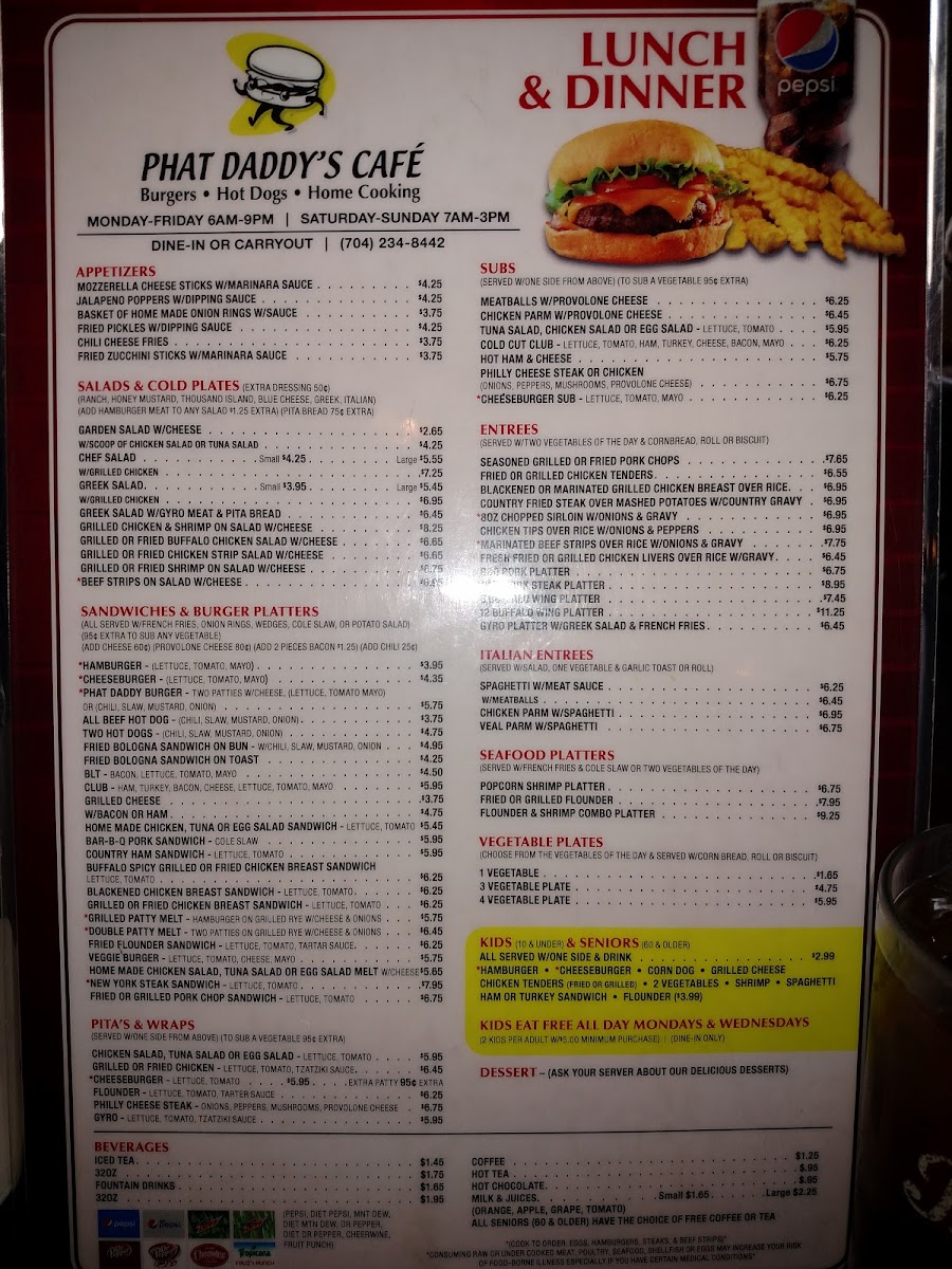 Menu Photo 4