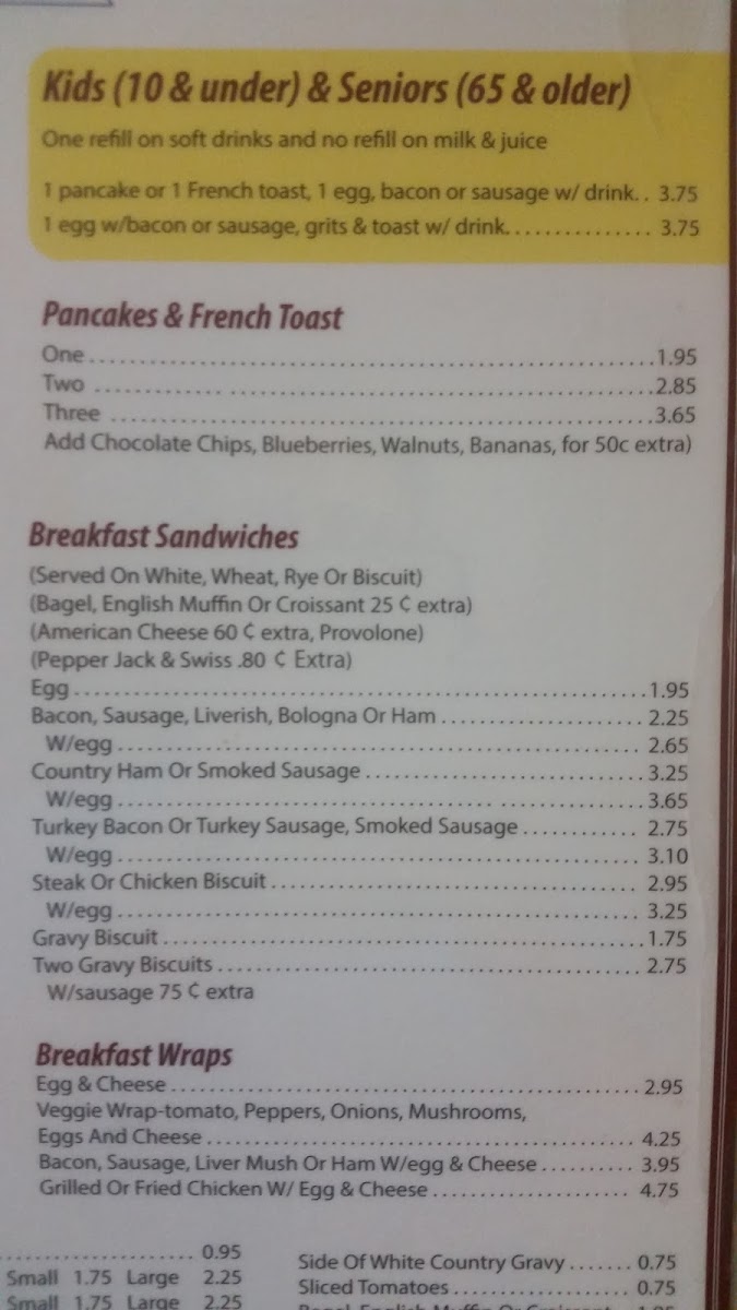 Menu Photo 7