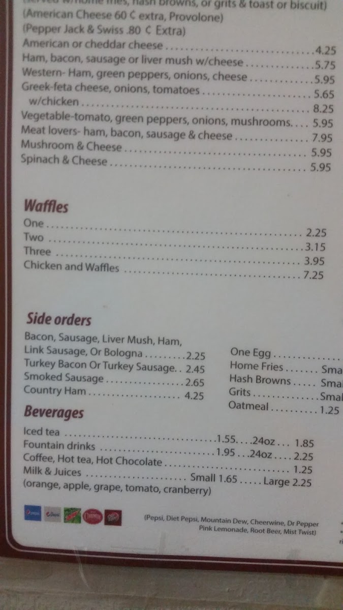 Menu Photo 8