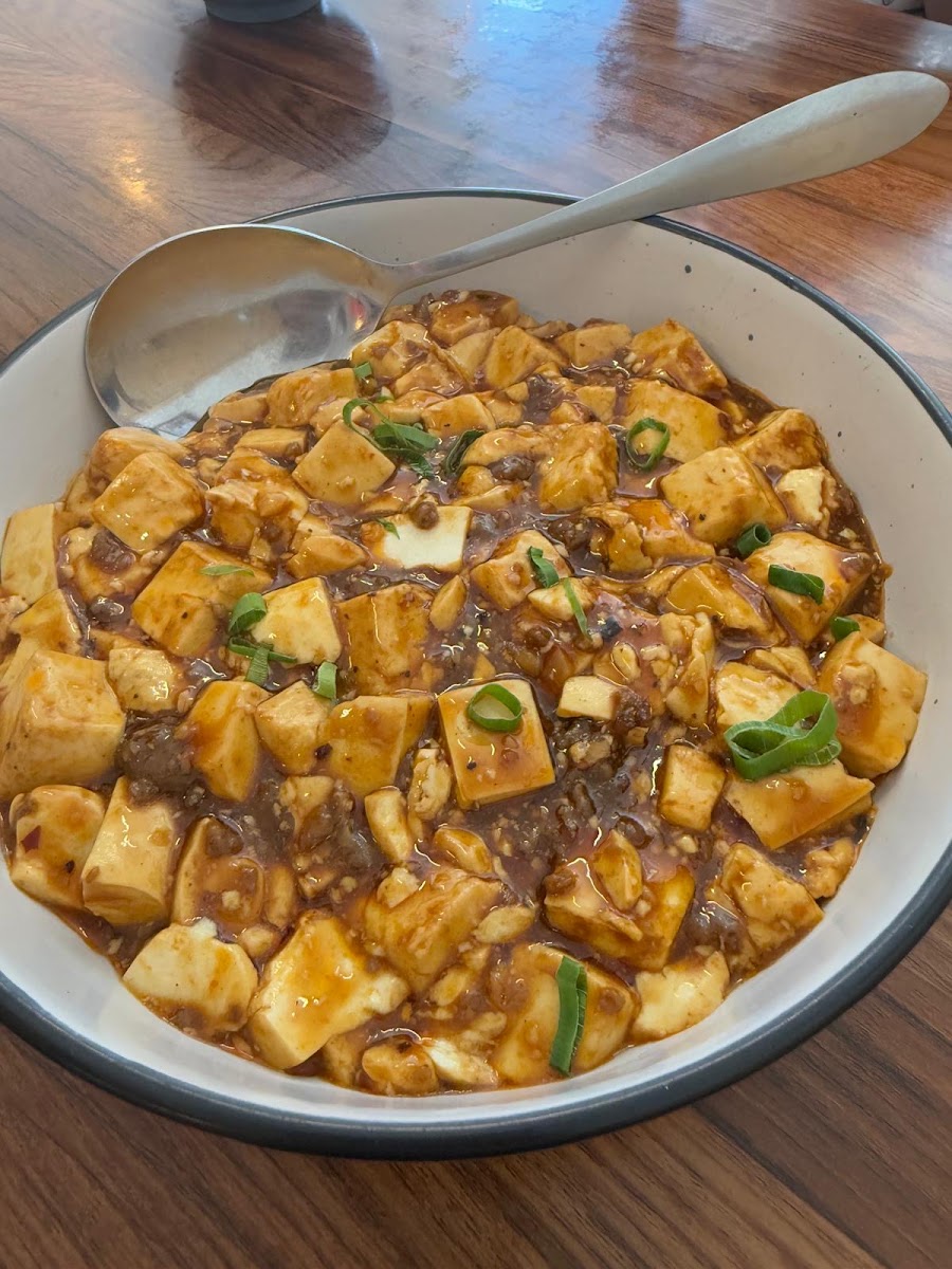 Rice & Noodle House 青禾饭馆 - Photo 9