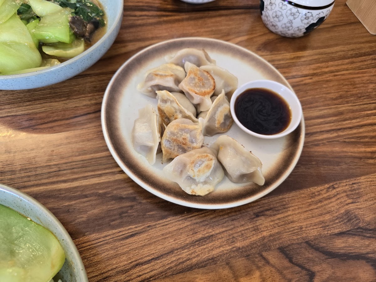 Rice & Noodle House 青禾饭馆 - Photo 2