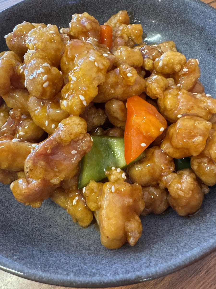 Rice & Noodle House 青禾饭馆 - Photo 3