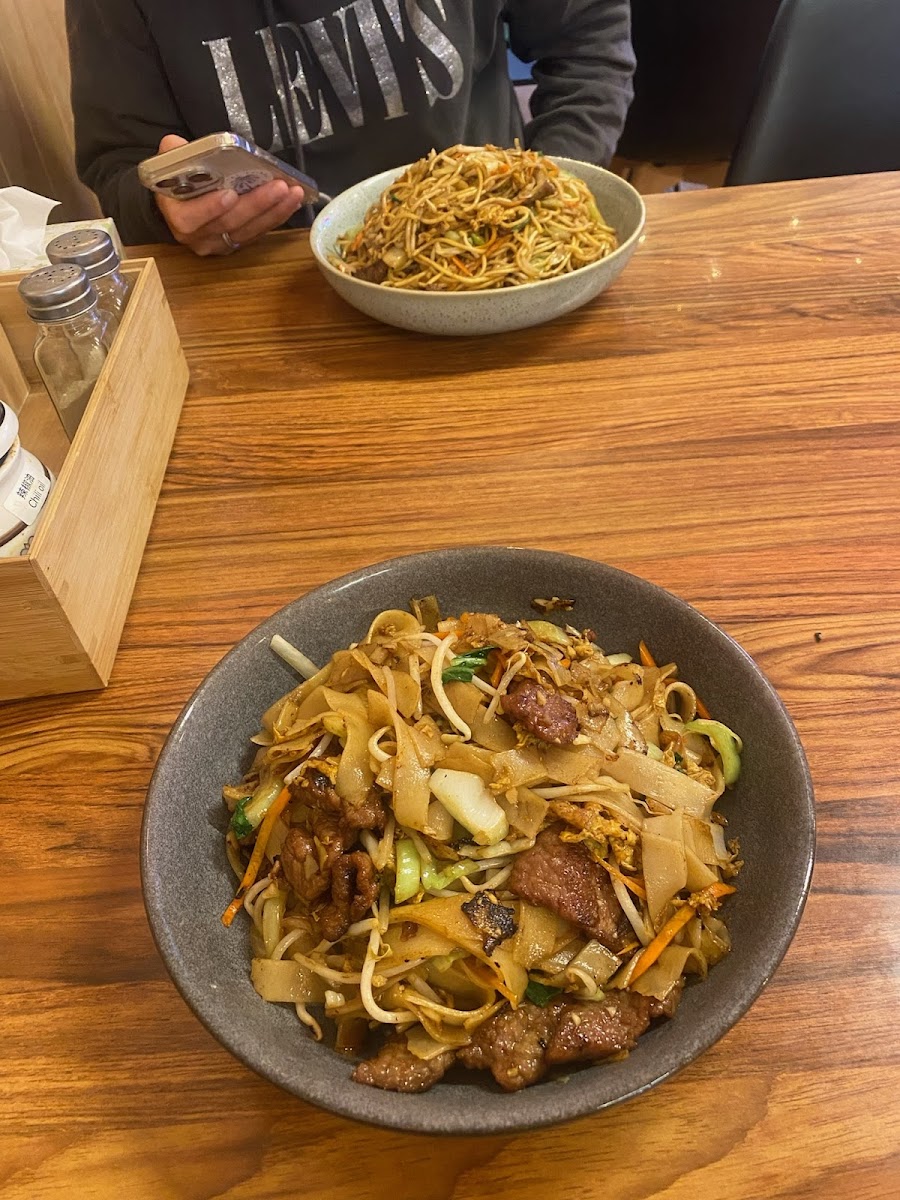 Rice & Noodle House 青禾饭馆 - Photo 4