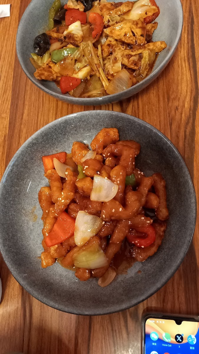 Rice & Noodle House 青禾饭馆 - Photo 5