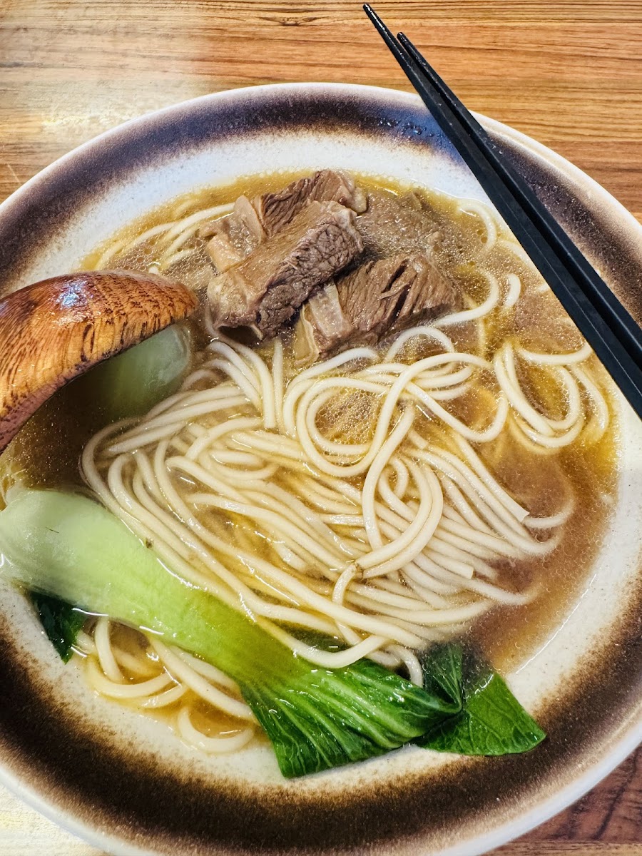 Rice & Noodle House 青禾饭馆 - Photo 6