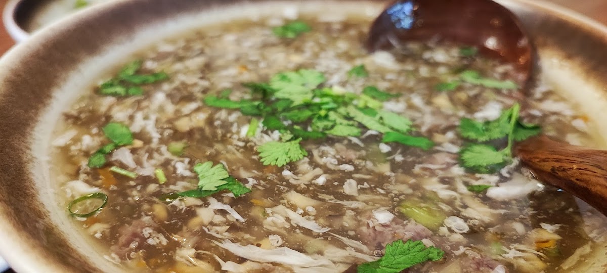 Rice & Noodle House 青禾饭馆 - Photo 8