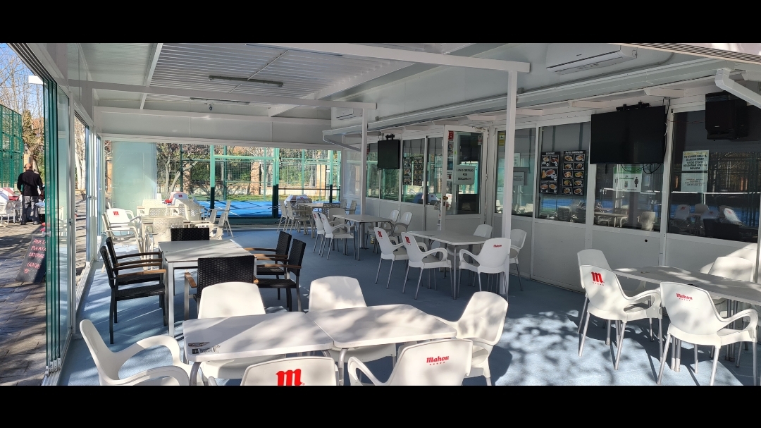 Bar Las Pistas